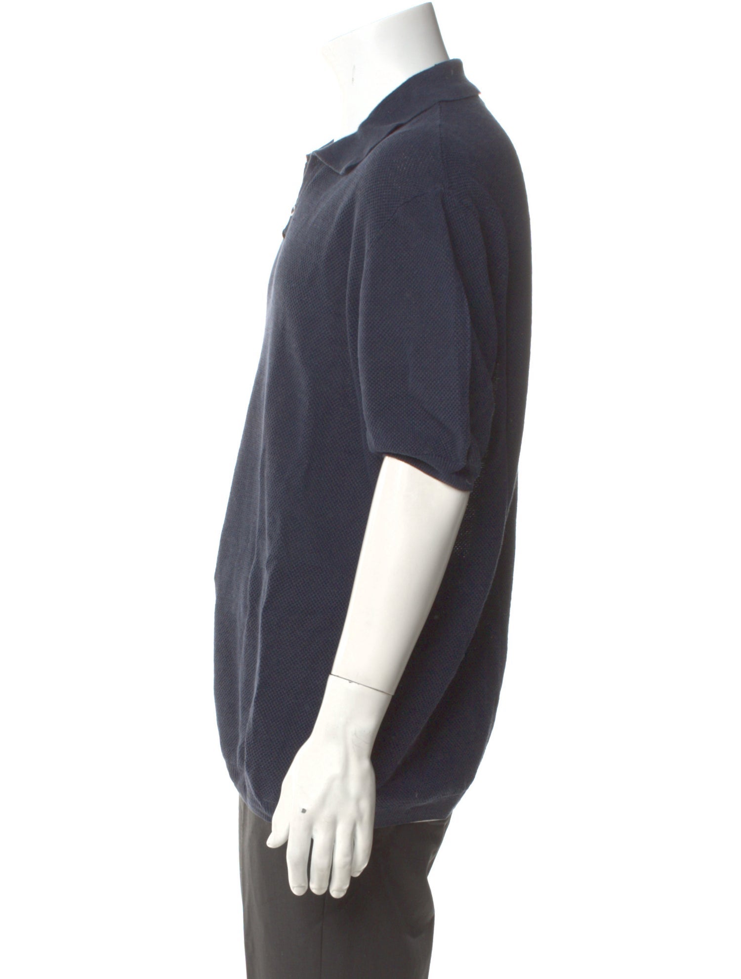 100% Capri Linen Short Sleeve Shirt