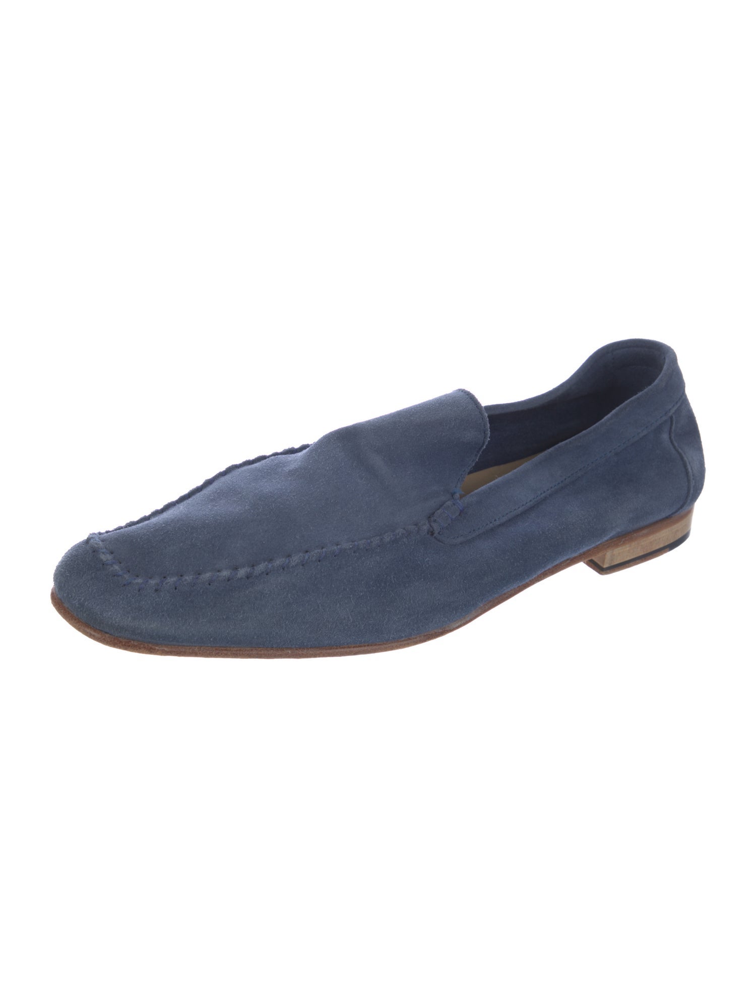 100% Capri Suede Espadrilles