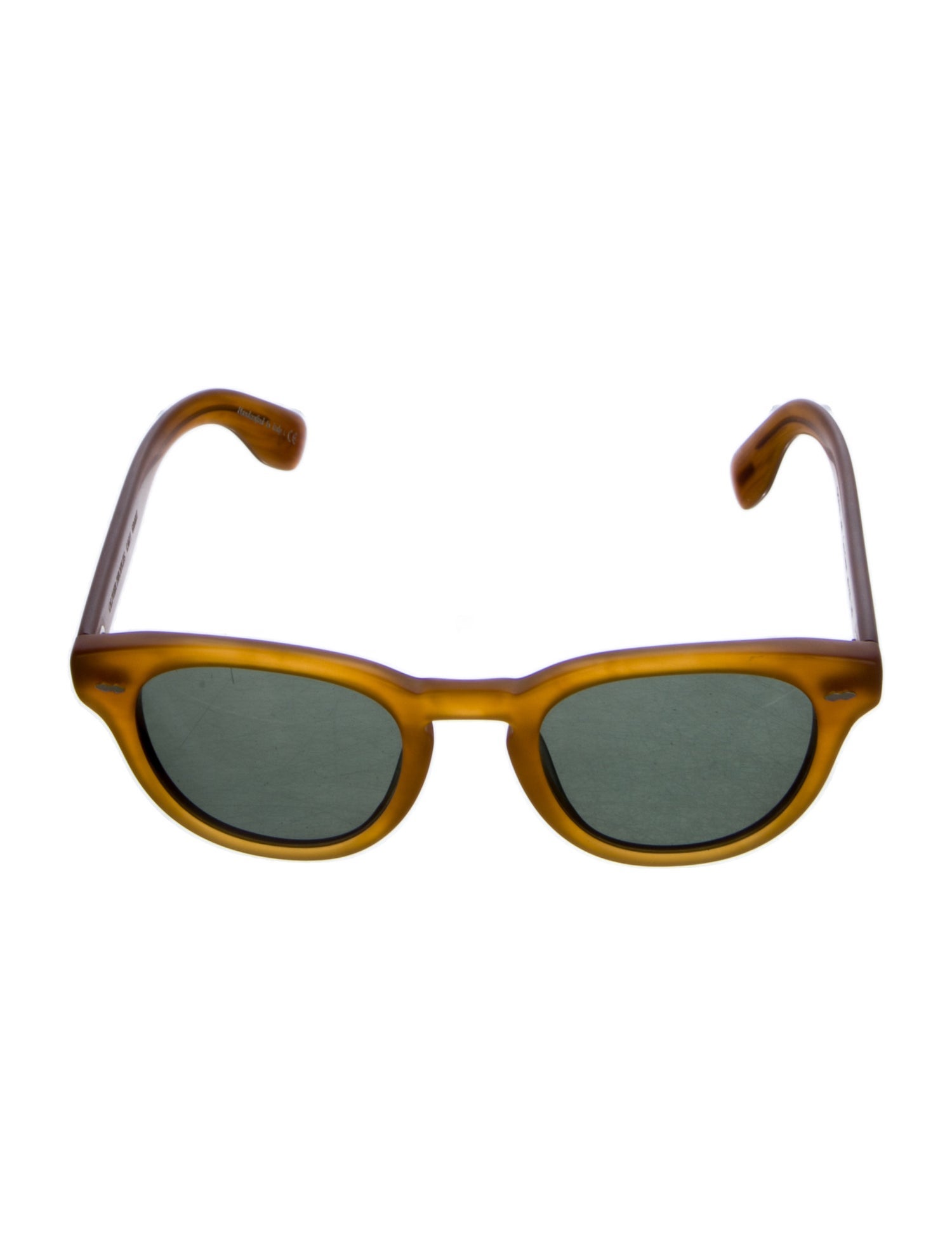 Oliver Peoples x Cary Grant Wayfarer Tinted Sunglasses