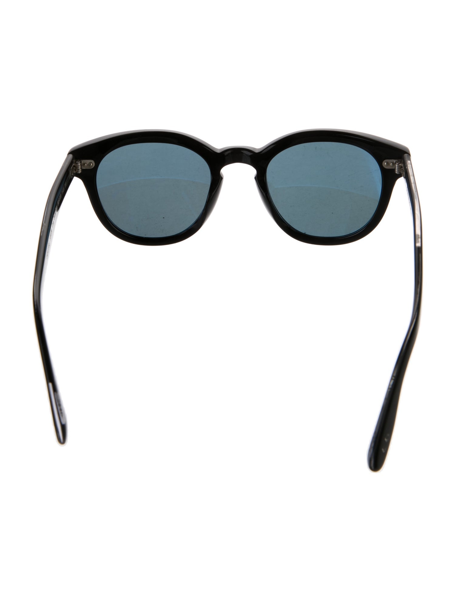 Oliver Peoples x Cary Grant Wayfarer Tinted Sunglasses