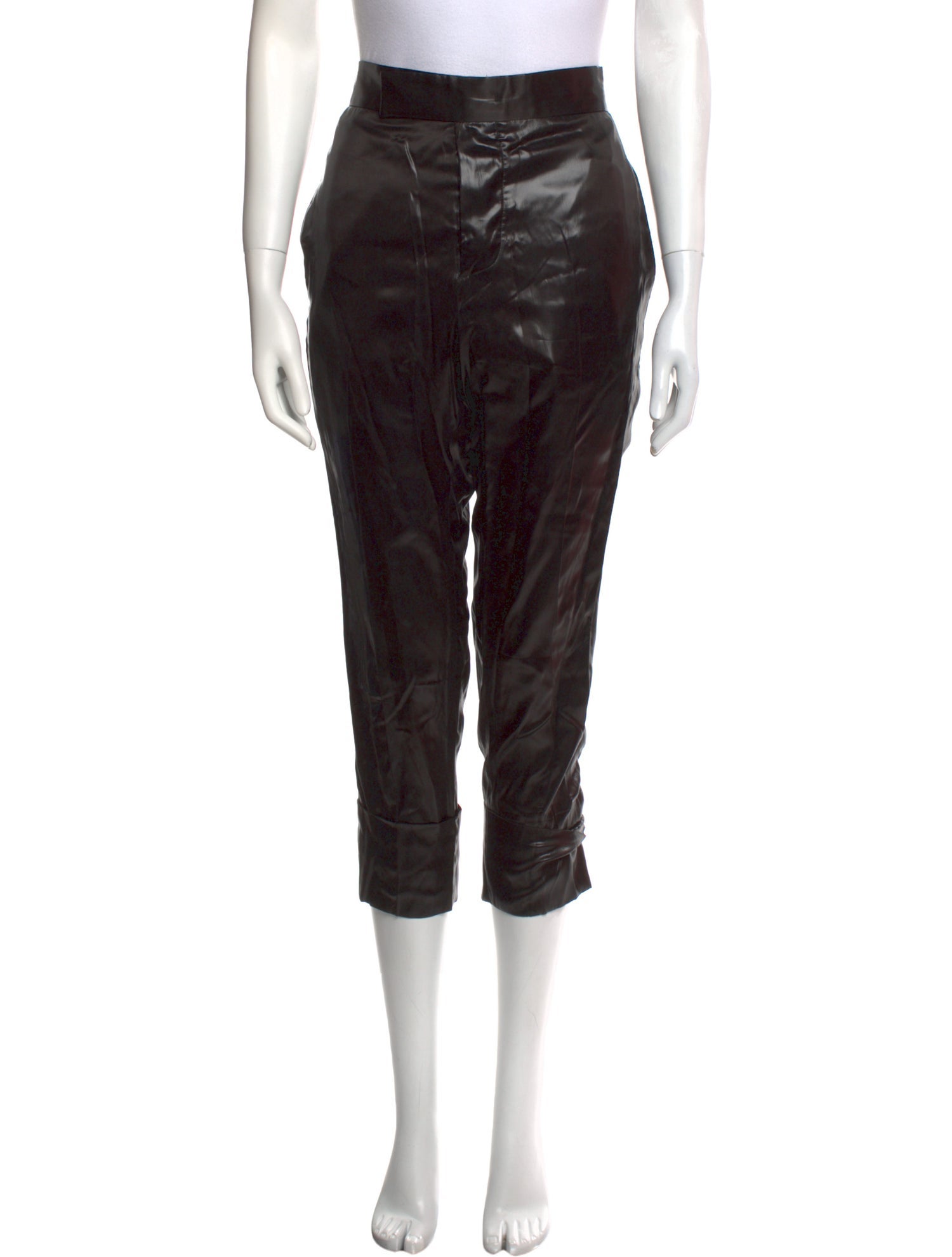 SAPIO Straight Leg Pants w/ Tags