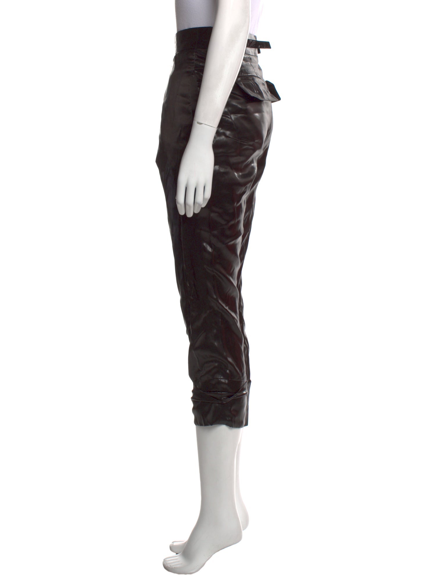 SAPIO Straight Leg Pants w/ Tags