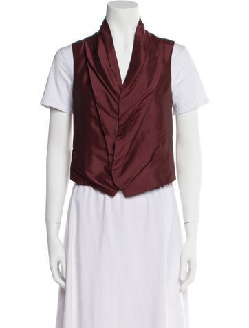 Sapio Jackets Vest L