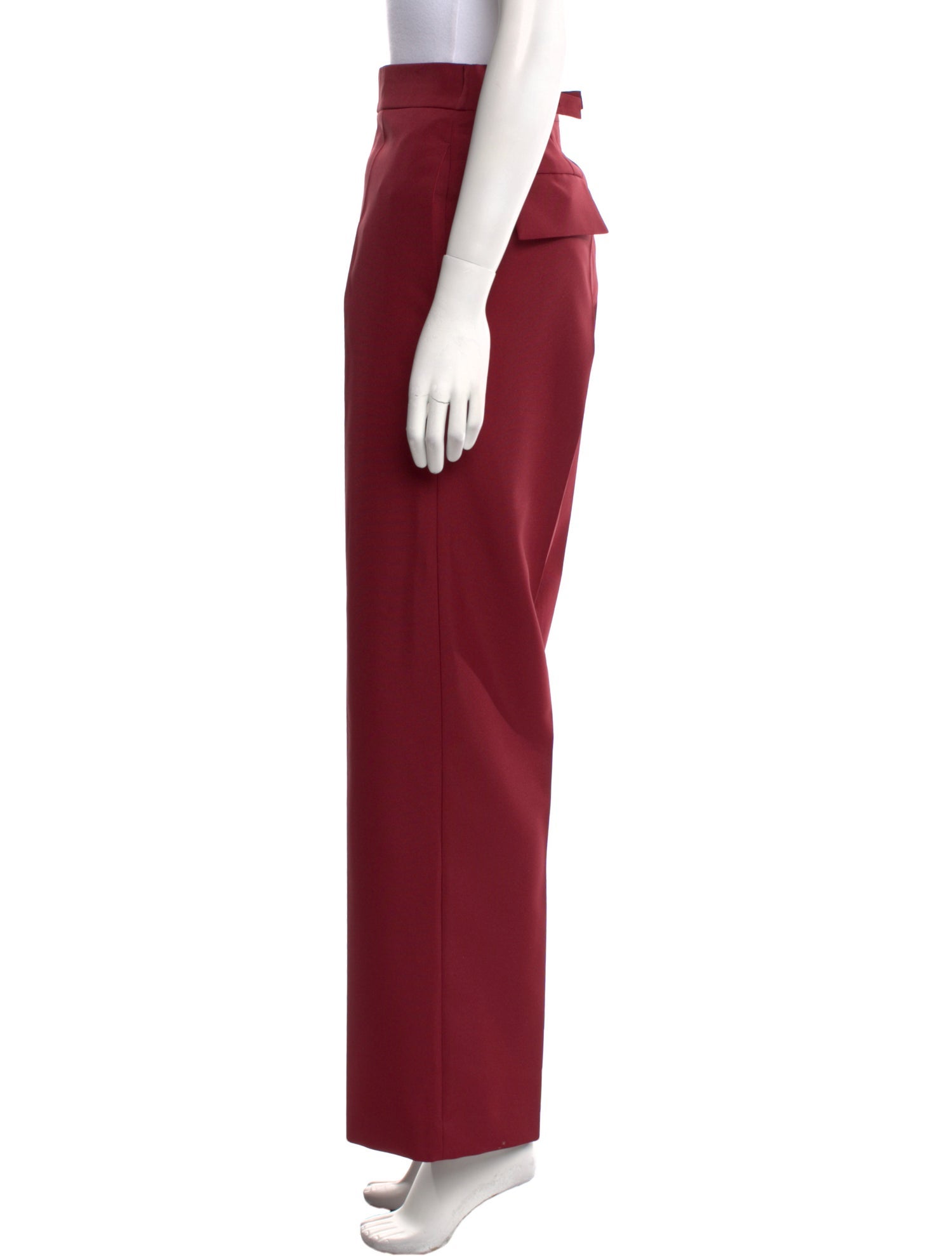 SAPIO Wide Leg Pants w/ Tags