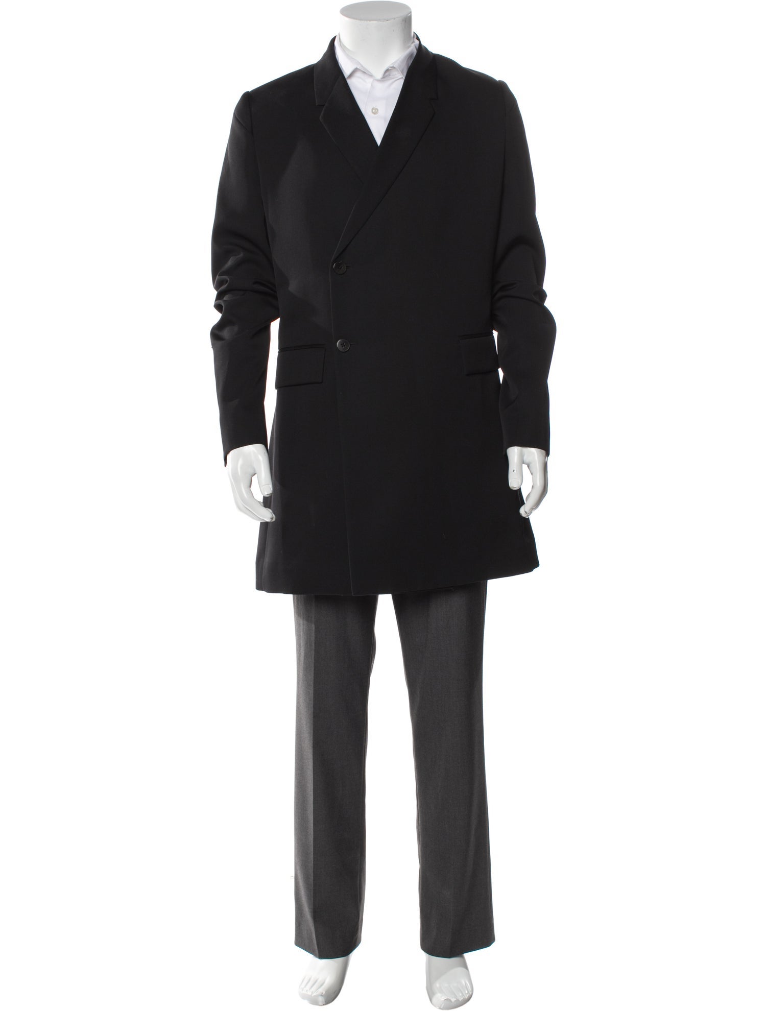 SAPIO Two-Piece Blazer