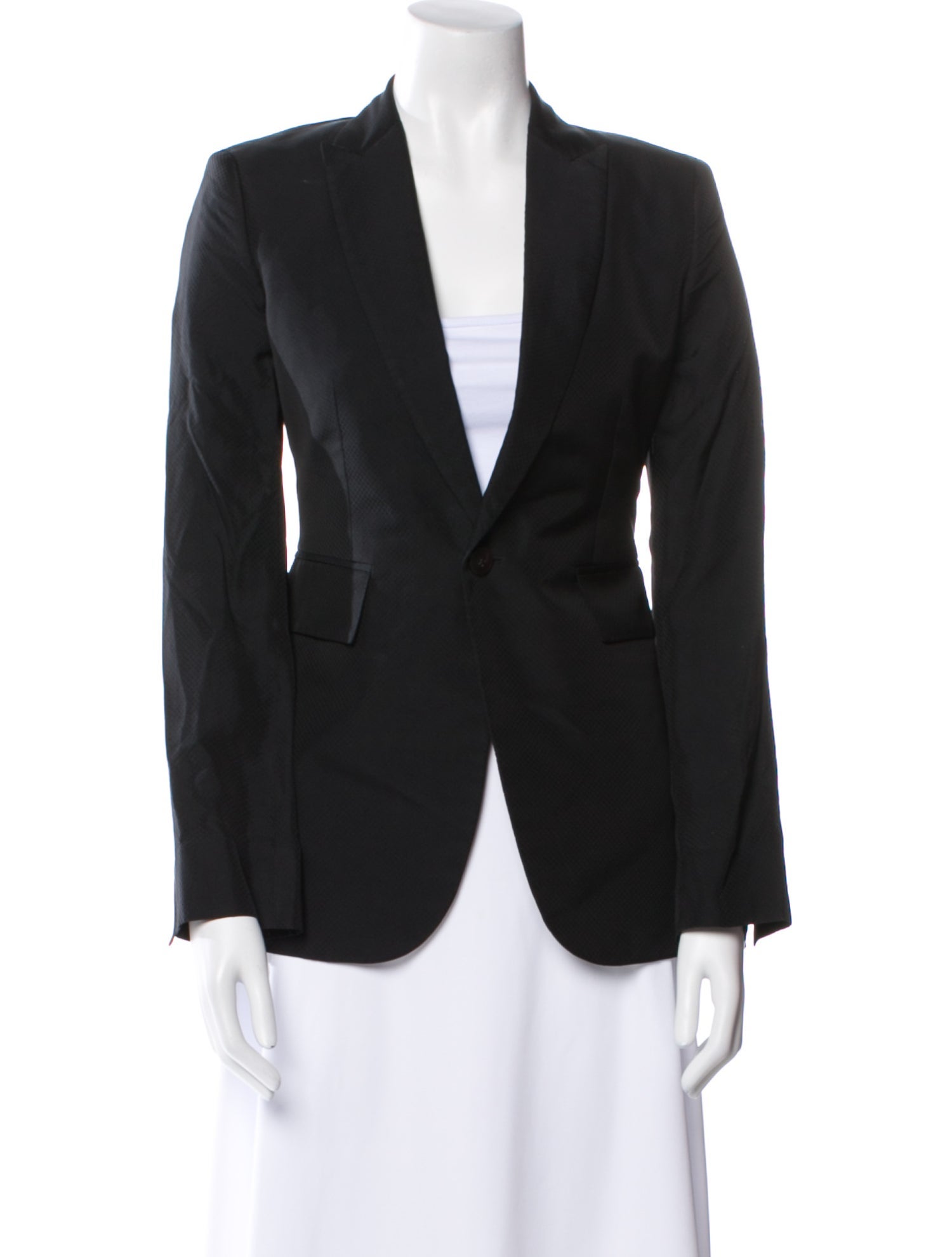 SAPIO Blazer