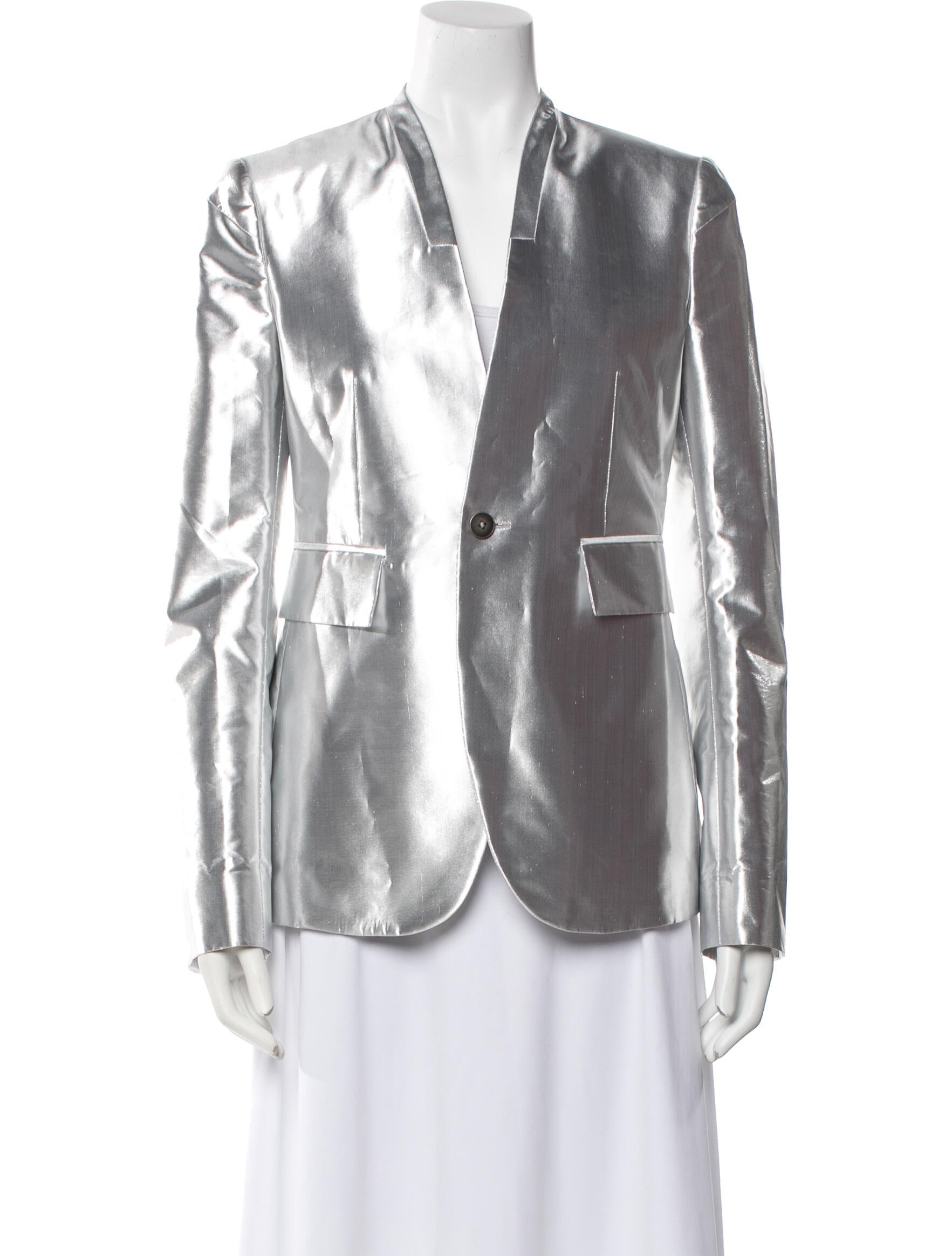 SAPIO Printed Jacket