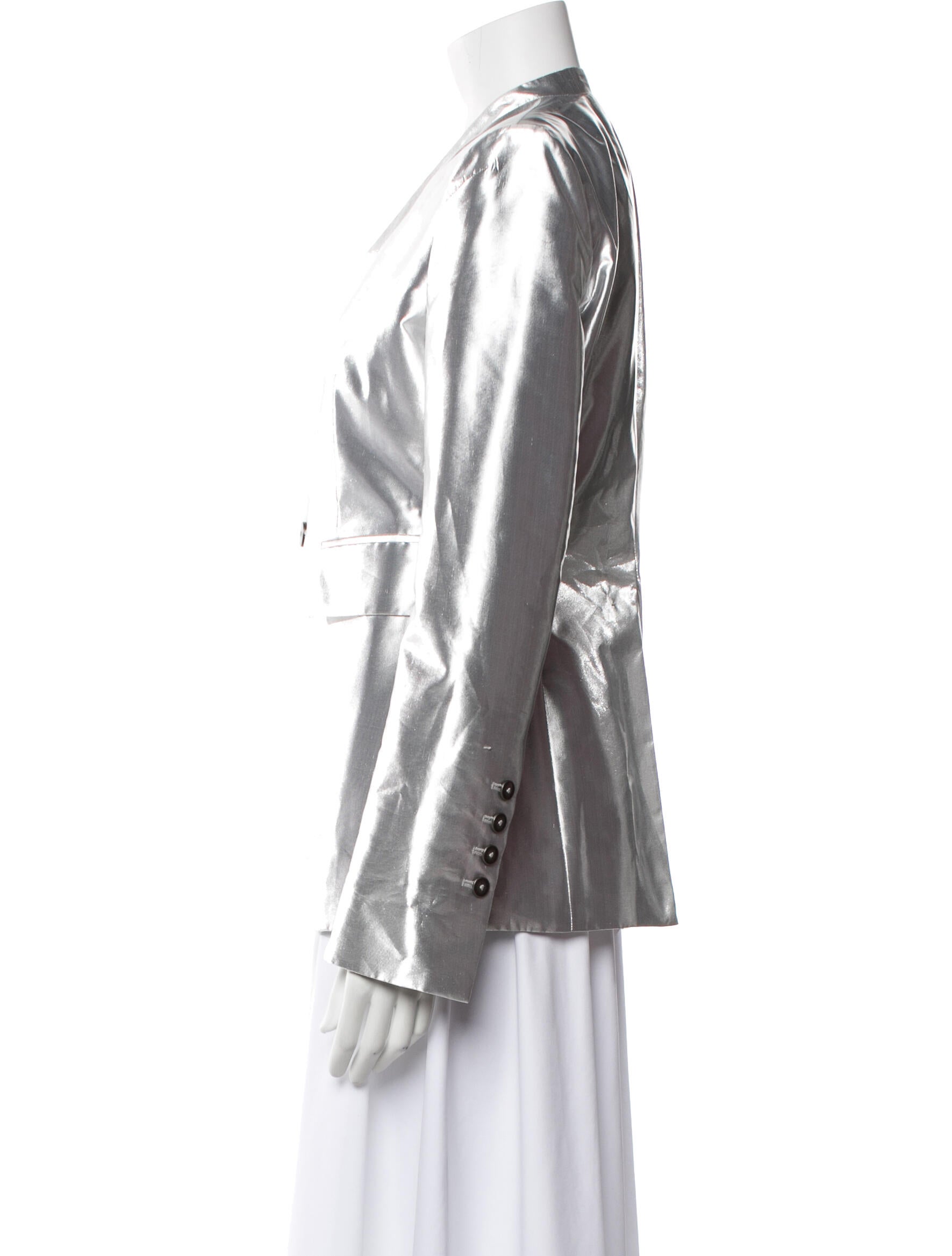 SAPIO Printed Jacket