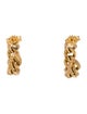 Elhanati Petite Norma Hoop Earrings