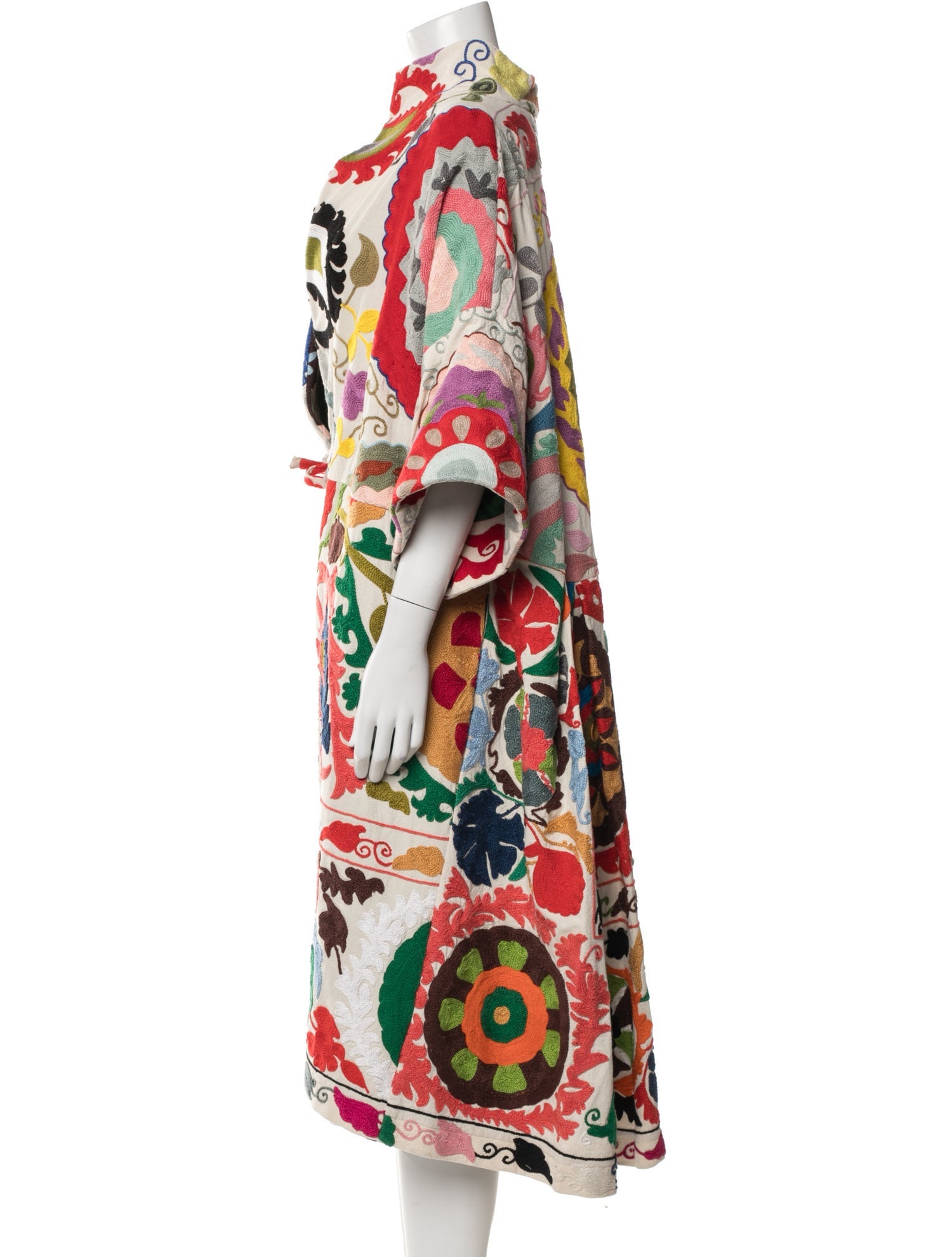 Rianna + Nina Patterned Coat w/ Tags