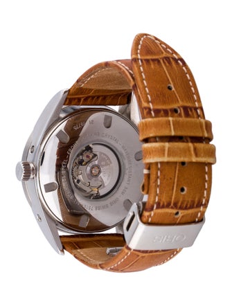 Oris Automatic Moonphase Watch