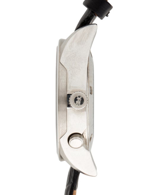 Oris Worldtimer Watch