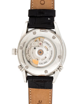 Oris Worldtimer Watch