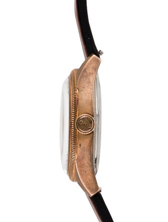 Oris Big Crown Pointer Date Watch