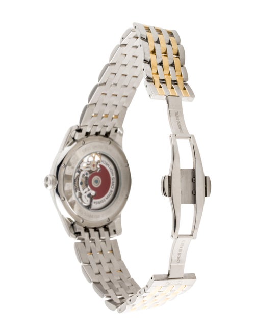 Oris Artelier Skeleton Watch