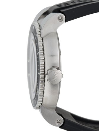 Oris Divers Watch
