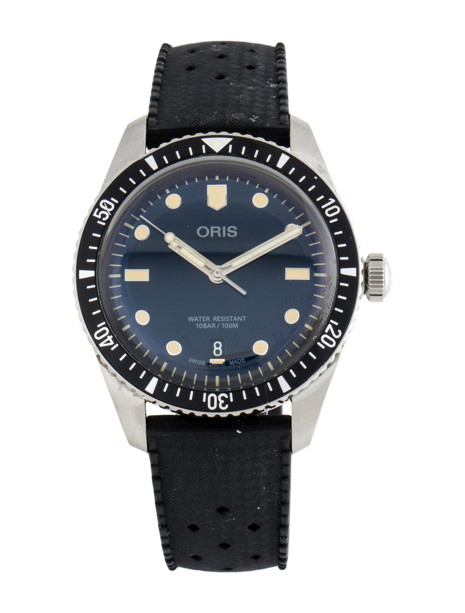 Oris Divers Sixty-Five Watch