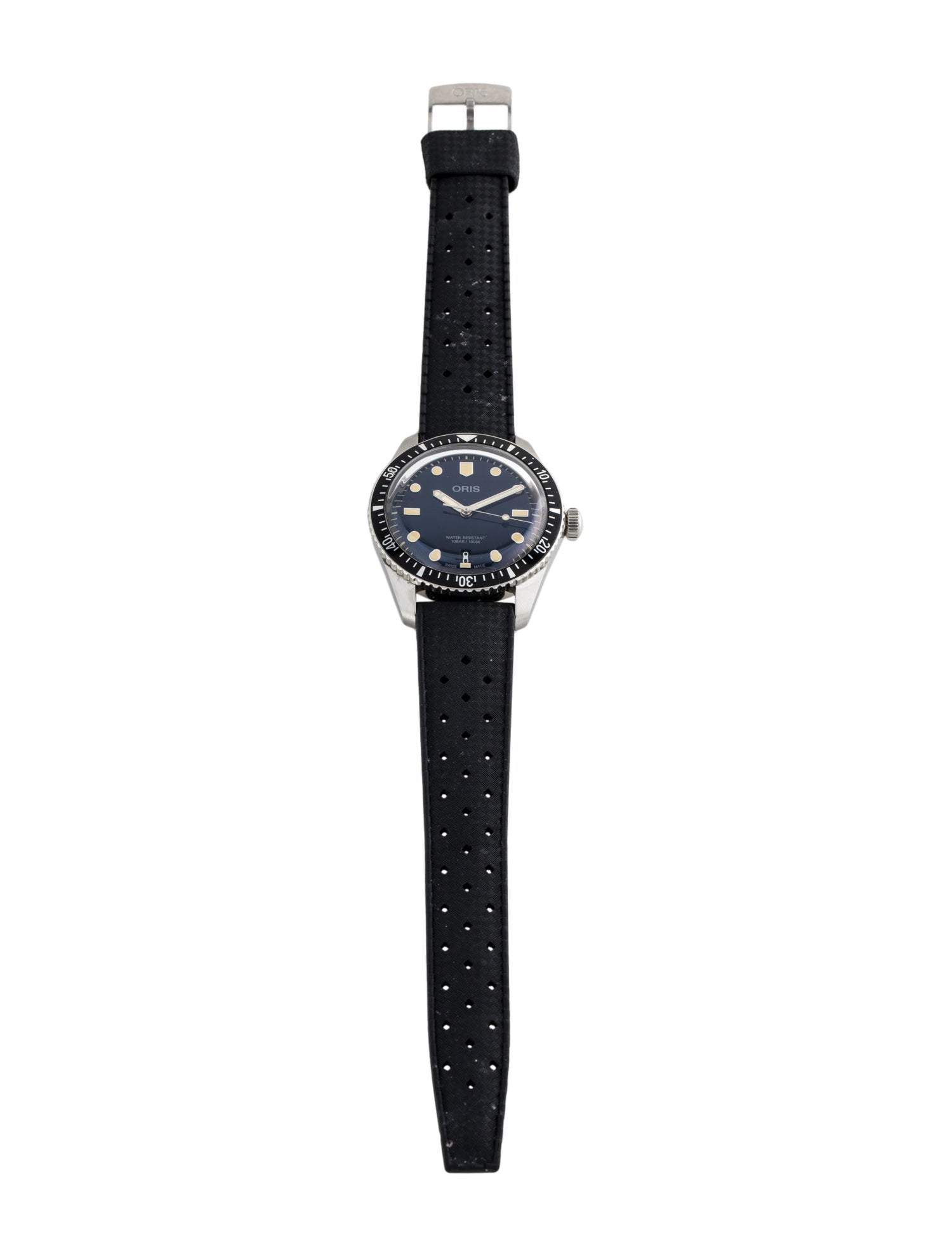 Oris Divers Sixty-Five Watch