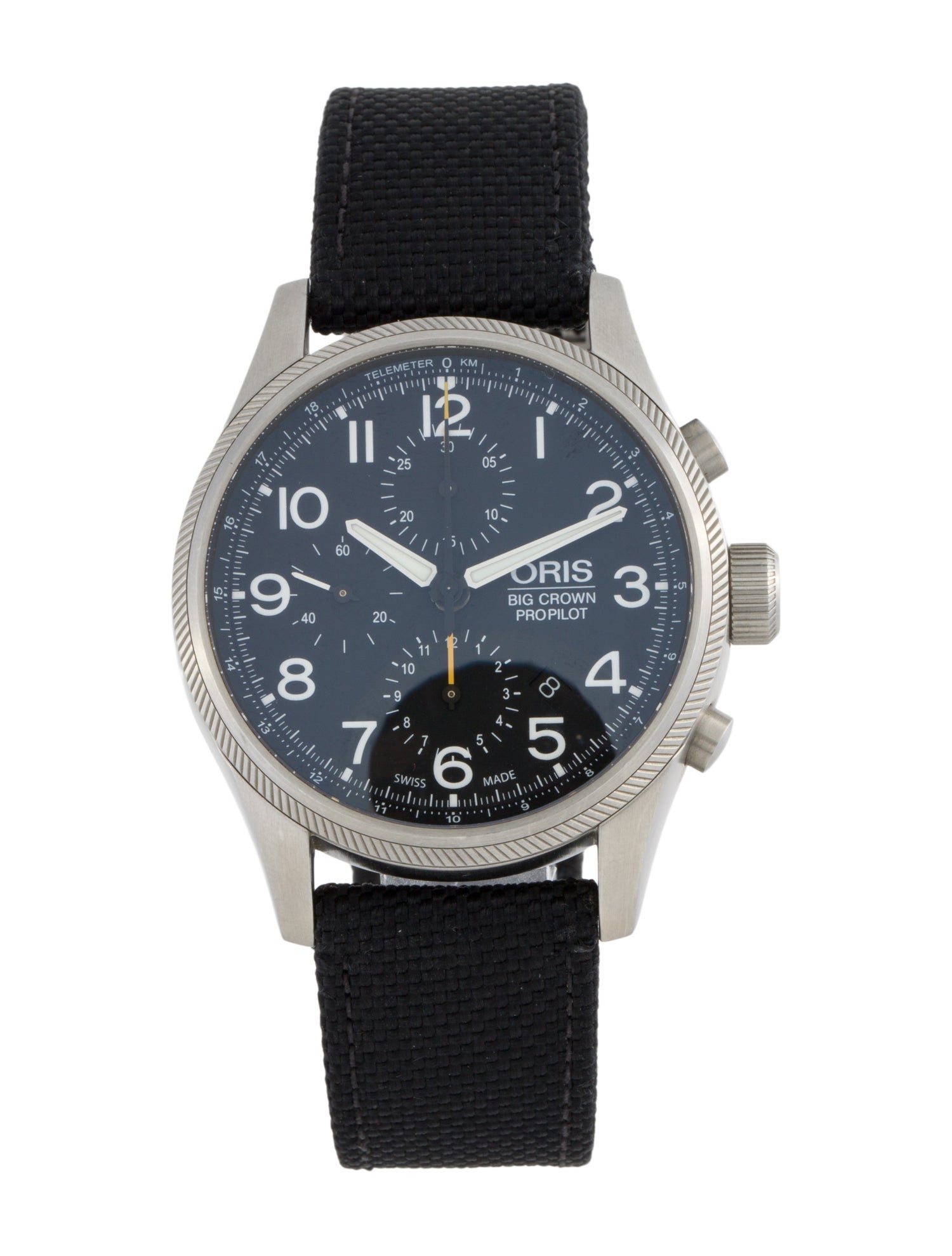 Oris Big Crown ProPilot Watch