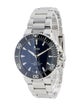 Oris Aquis Date Watch