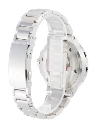 Oris Aquis Date Watch