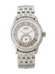 Oris Artelier Small Second Date Watch