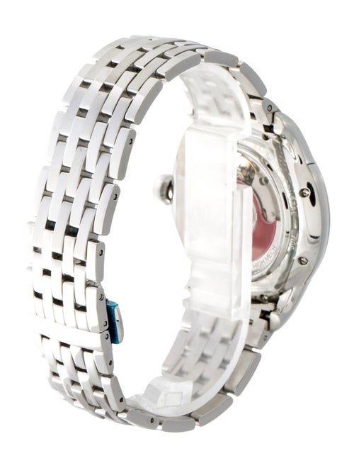 Oris Artelier Small Second Date Watch