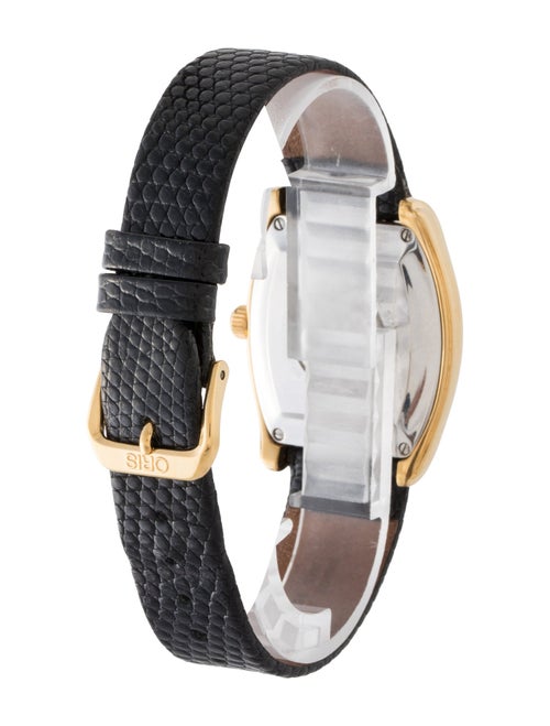 Oris Regulator Watch