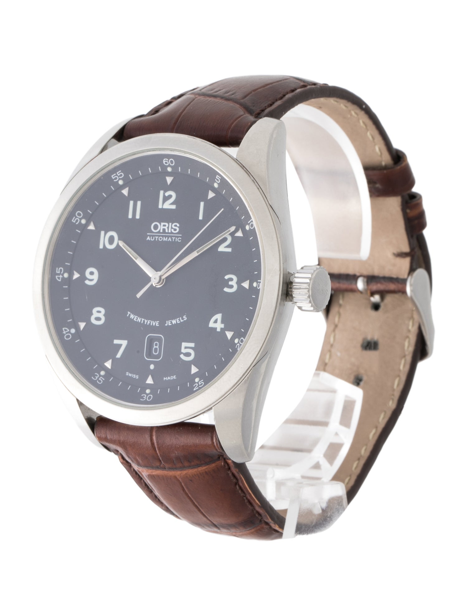 Oris Classic XXL Watch