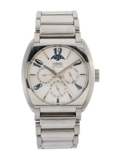 Oris Frank Sinatra Watch