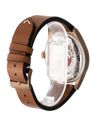 Oris Big Crown Pointer Date 80th Anniversary Edition Watch