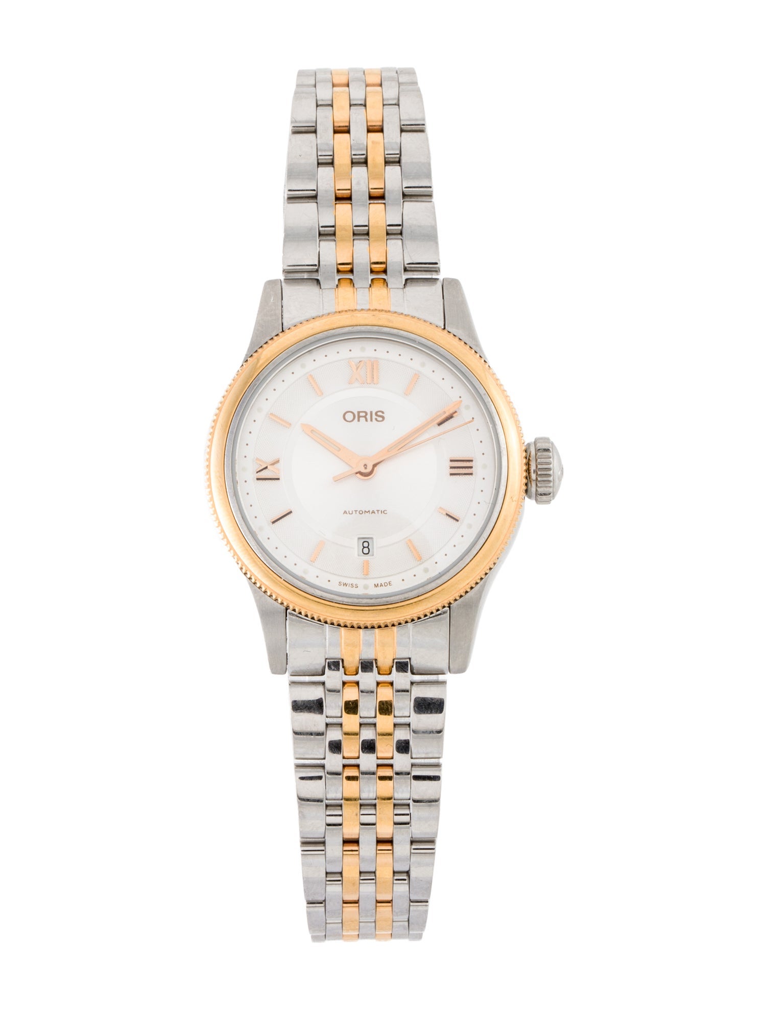 Oris Classic Date Watch