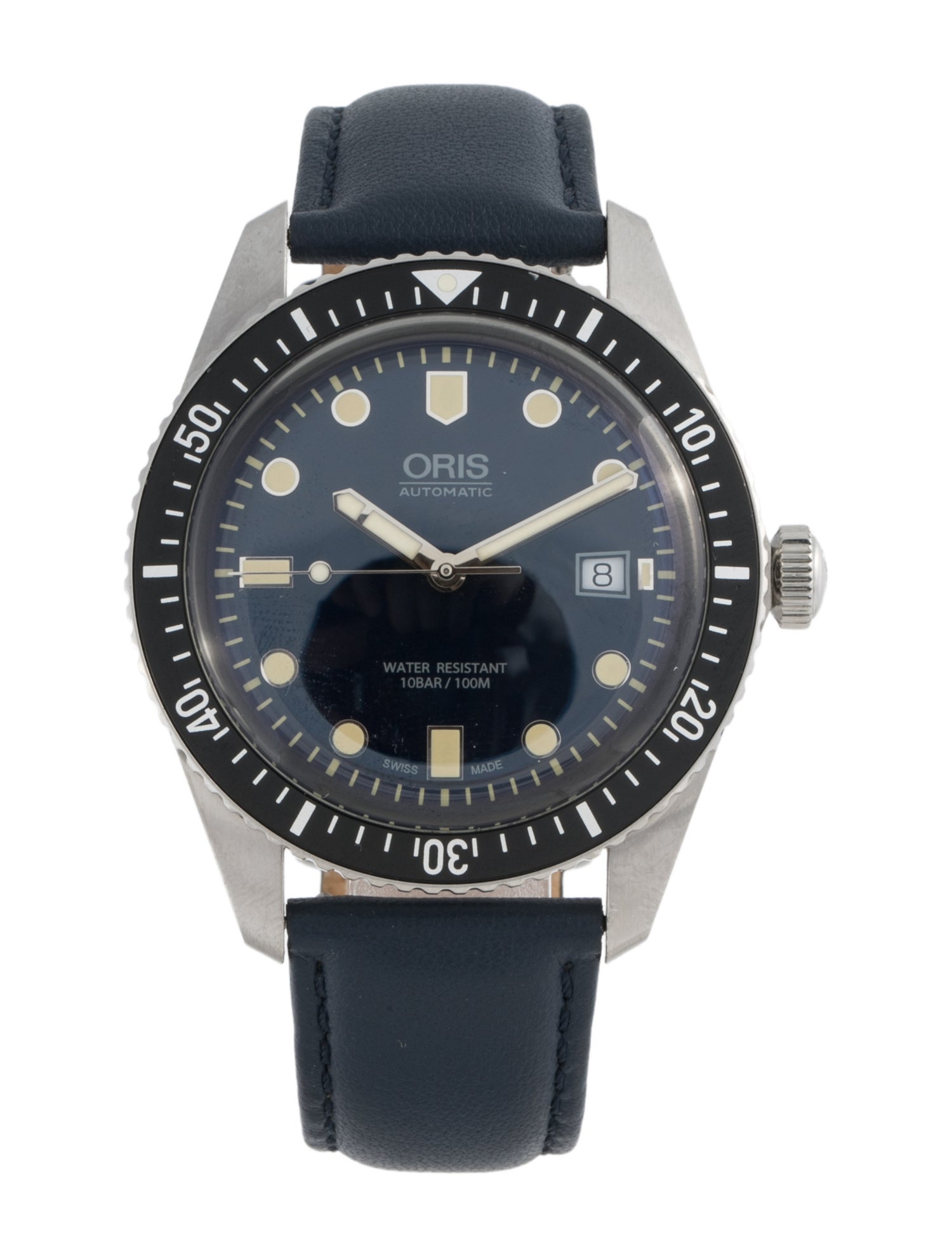 Oris Divers Sixty-Five Watch