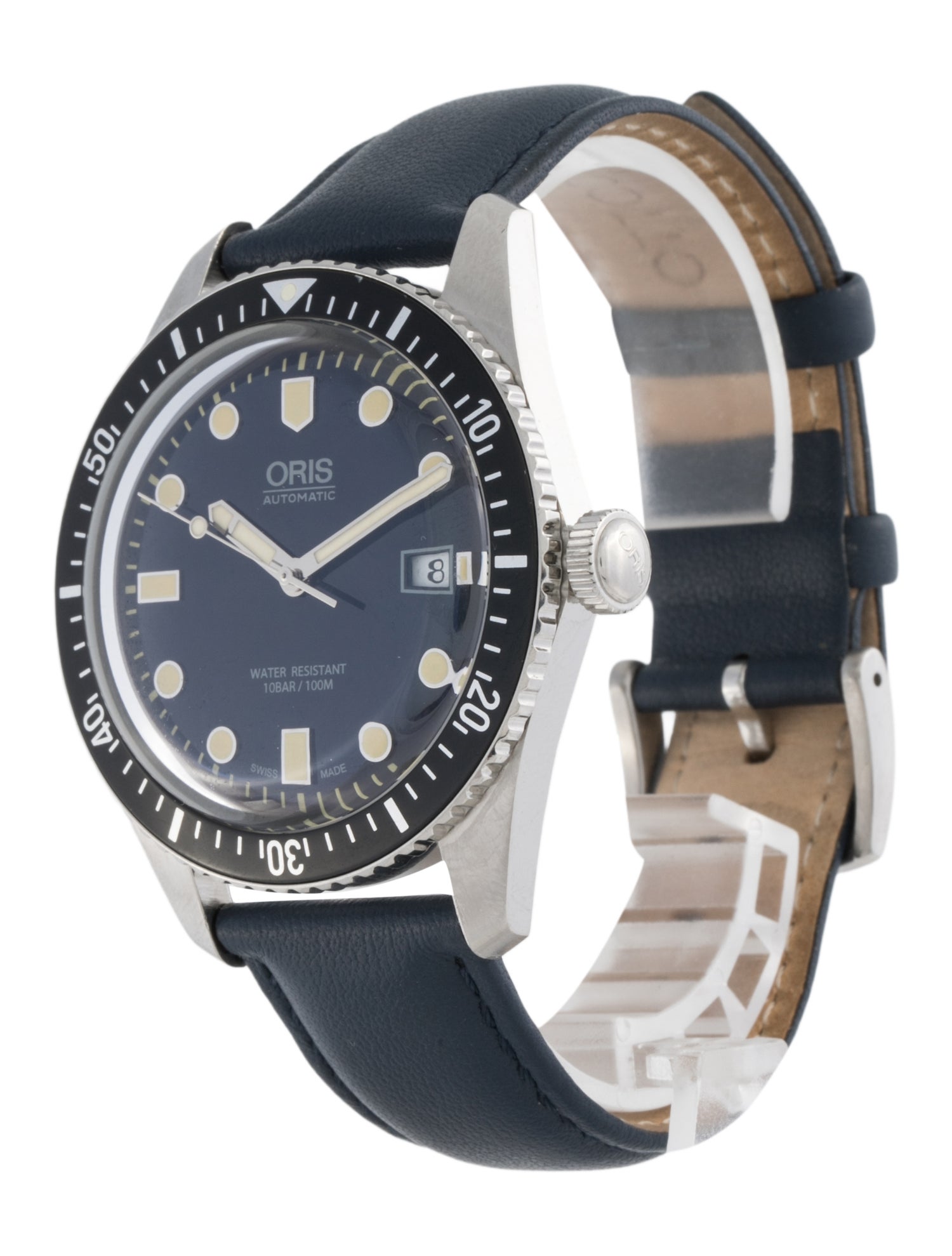 Oris Divers Sixty-Five Watch