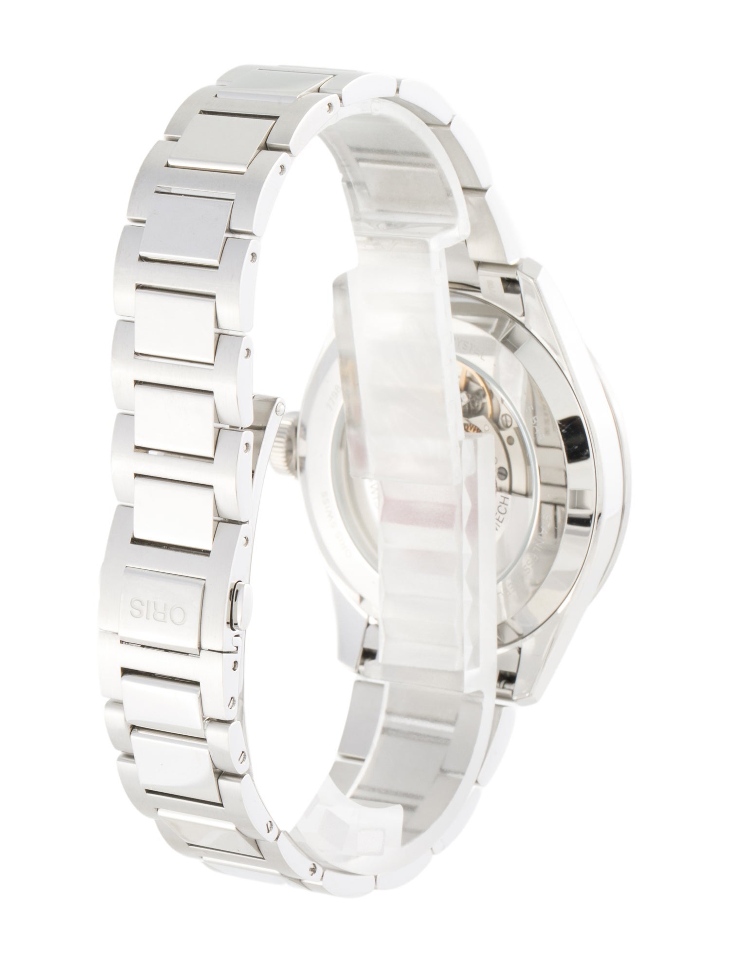 Big Crown Pointer Date Watch