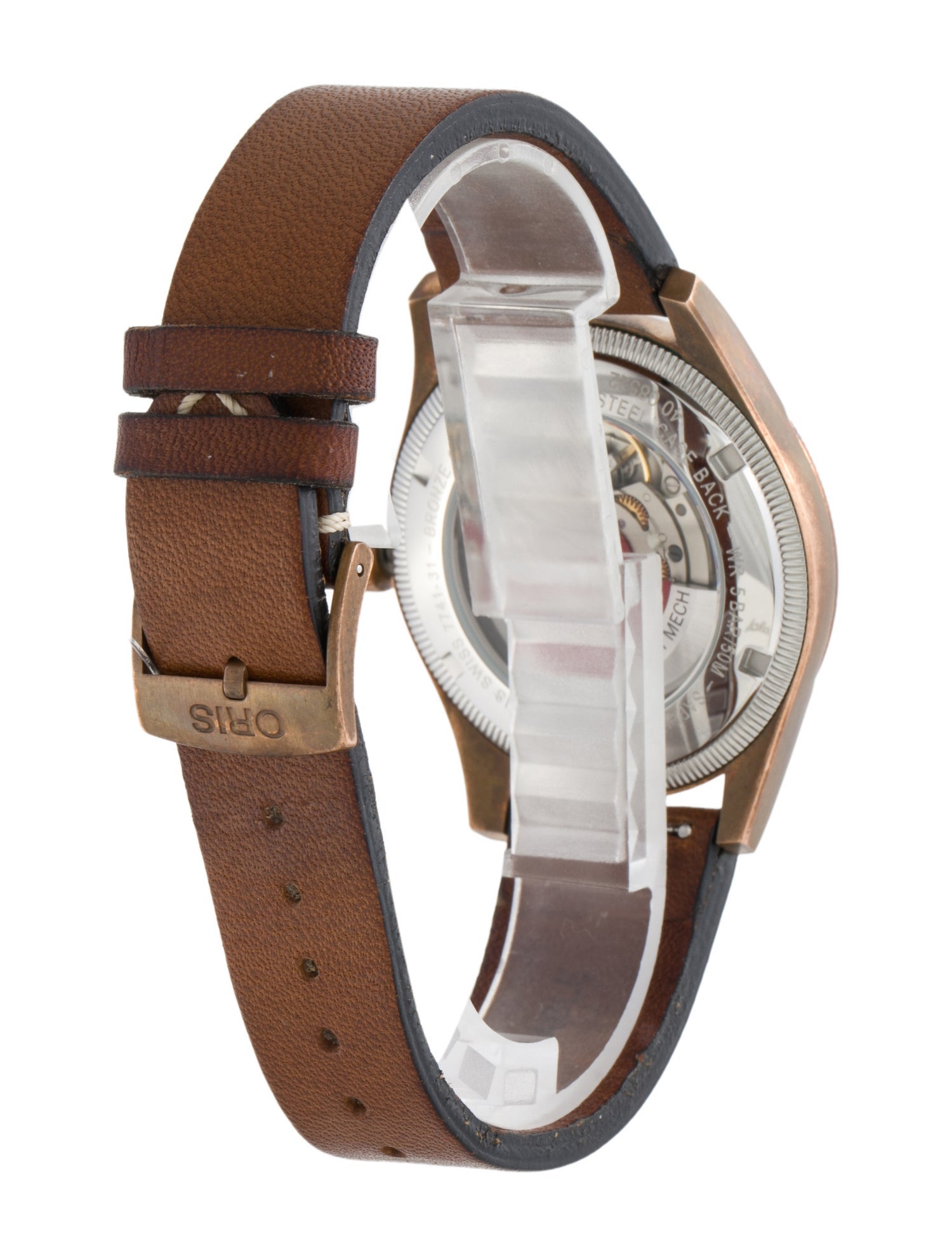 Big Crown Pointer Date 80th Anniversary Edition Watch