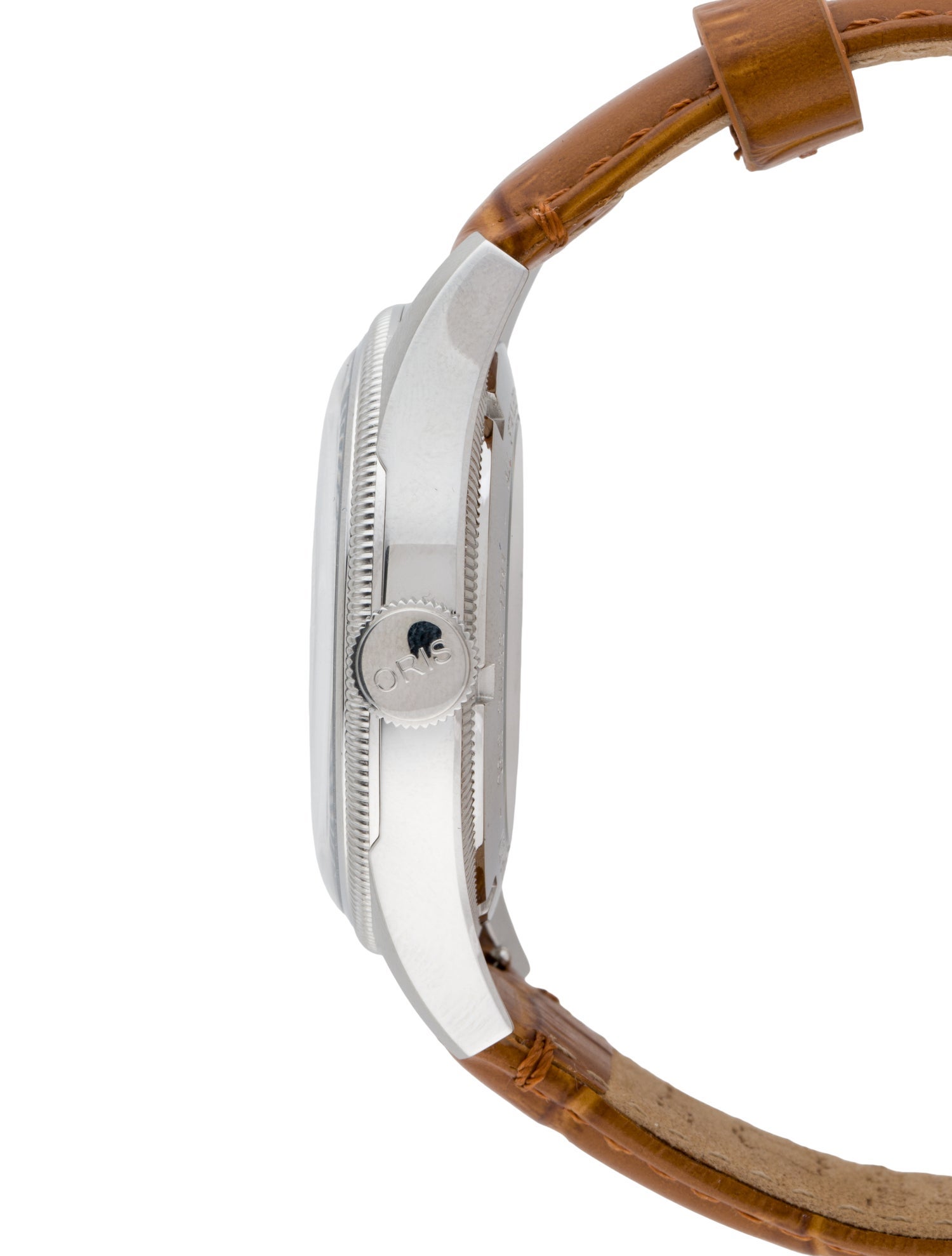 Big Crown Pointer Date Watch