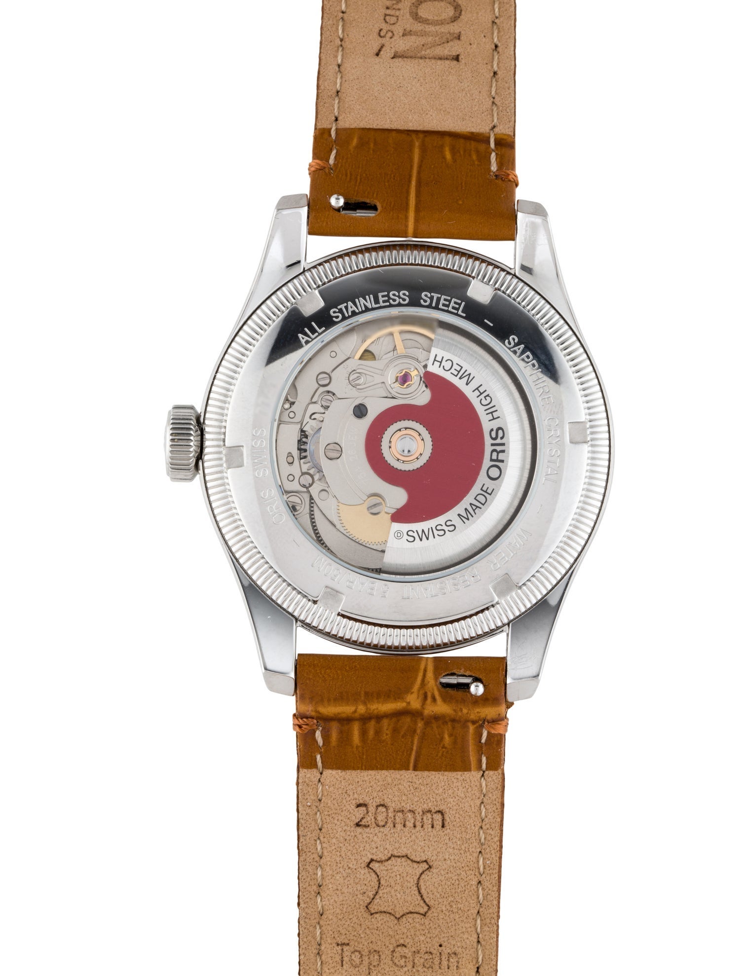 Big Crown Pointer Date Watch