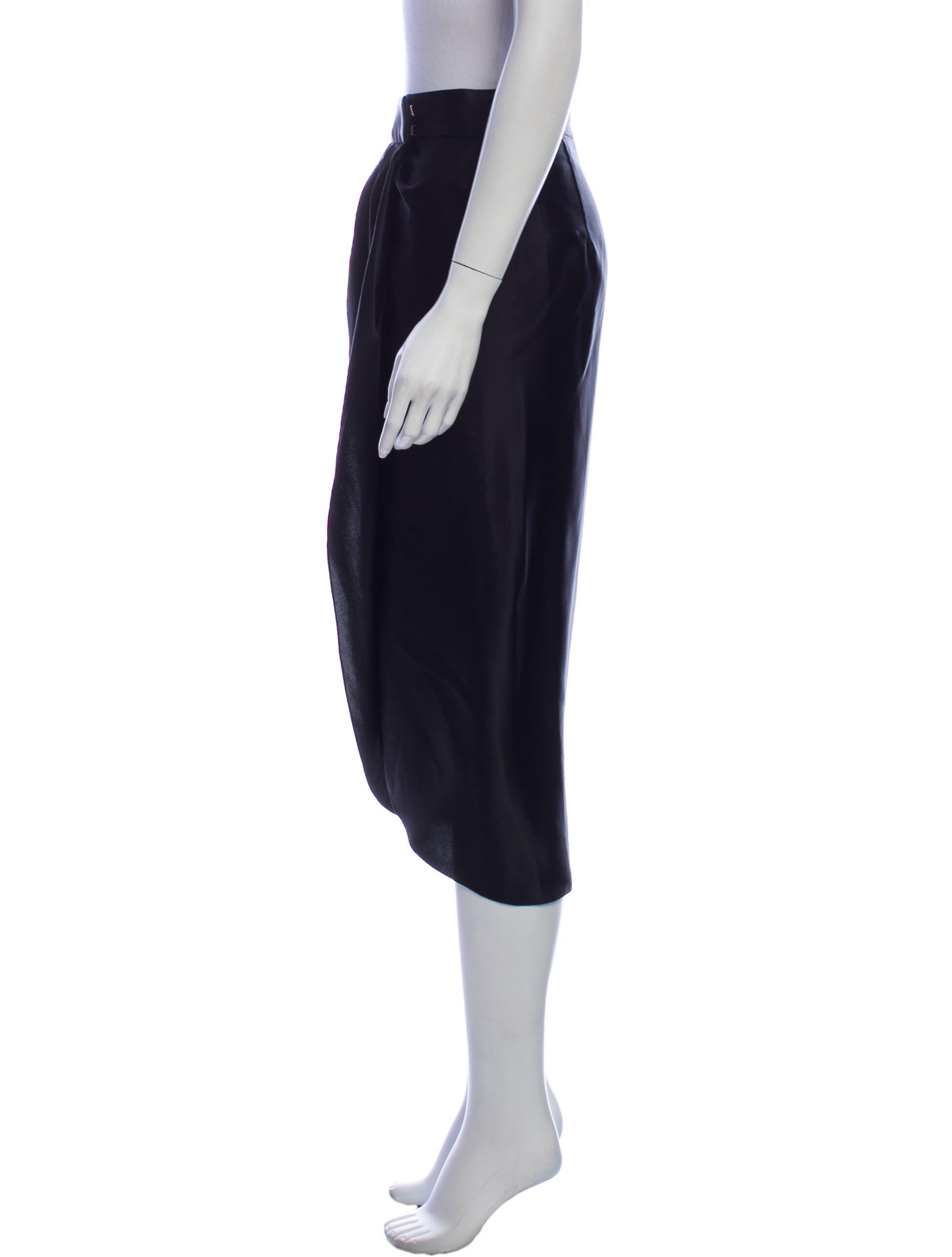 Johanna Ortiz Midi Length Skirt