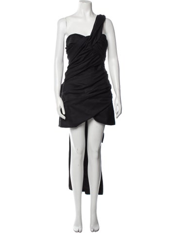 Johanna Ortiz Dresses Silk Mini Dress US 4 | S