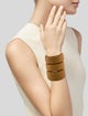 Johanna Ortiz X Aerin La Sierra Cuff Bracelet Set