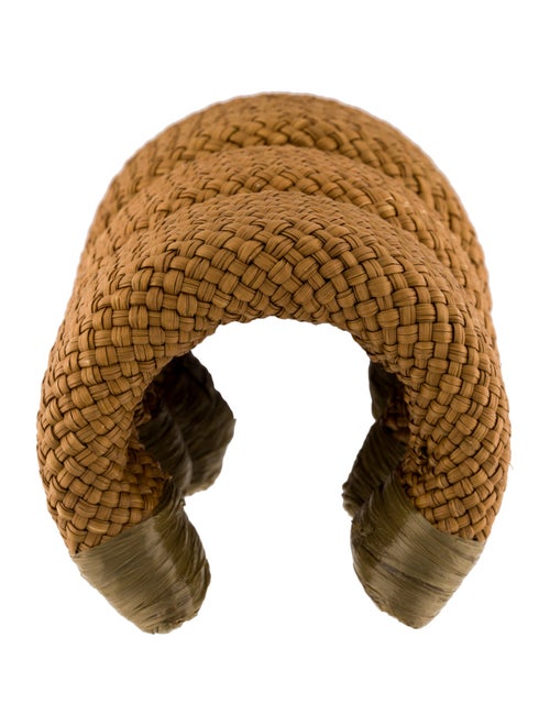 Johanna Ortiz X Aerin La Sierra Cuff Bracelet Set