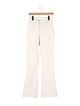 Johanna Ortiz Wide Leg Pants