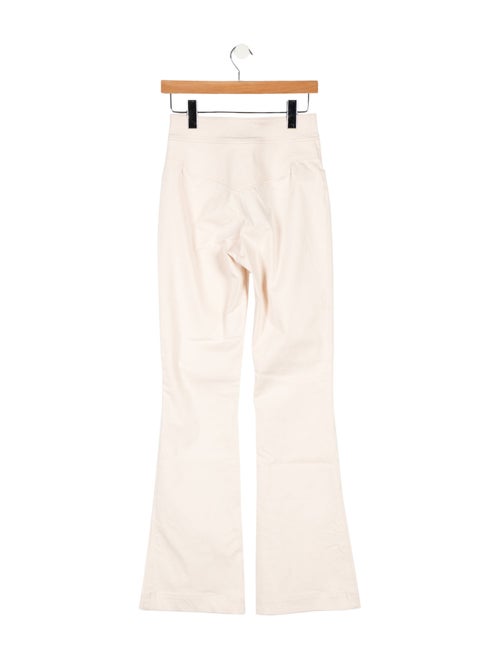 Johanna Ortiz Wide Leg Pants