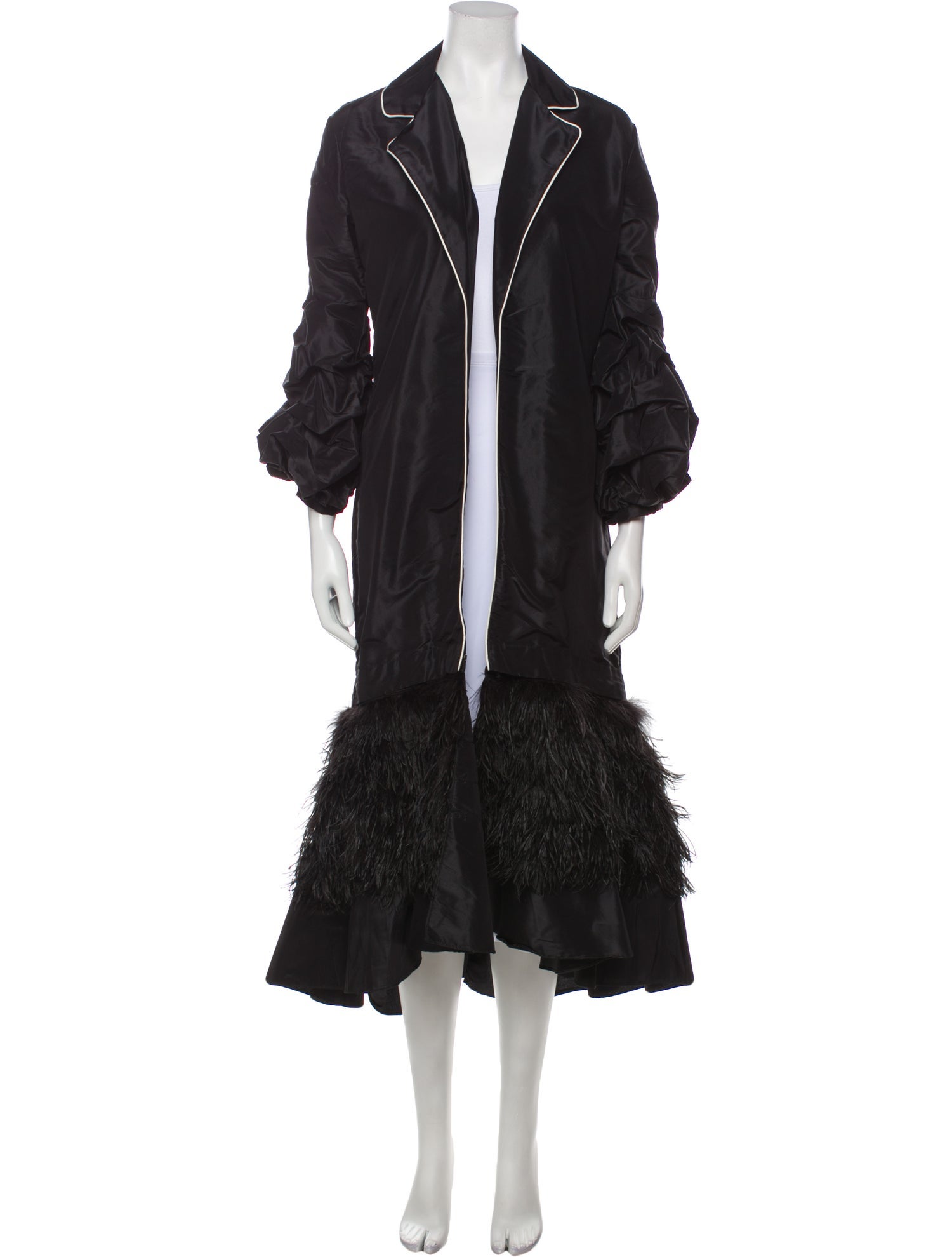 Johanna Ortiz Long Dress