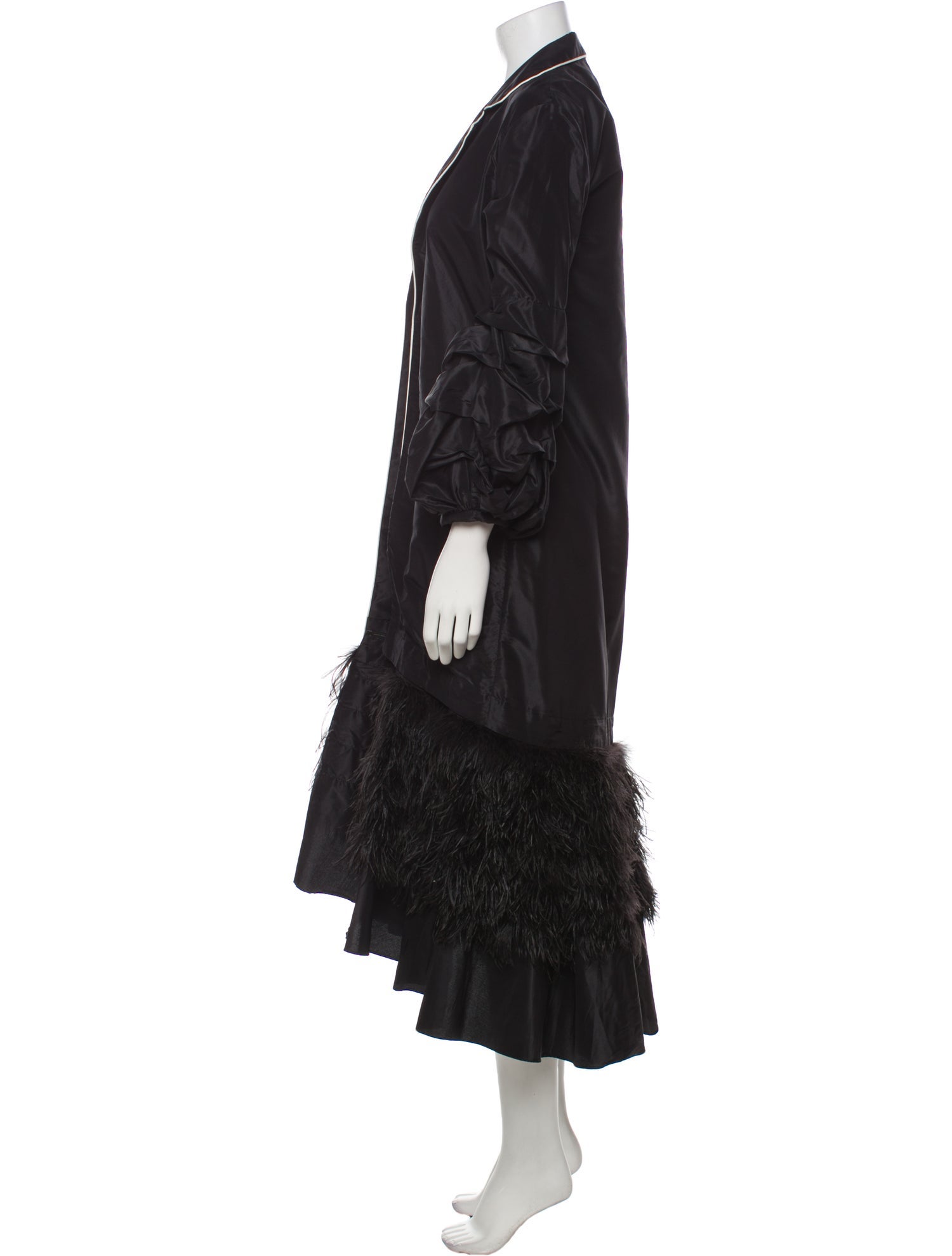 Johanna Ortiz Long Dress