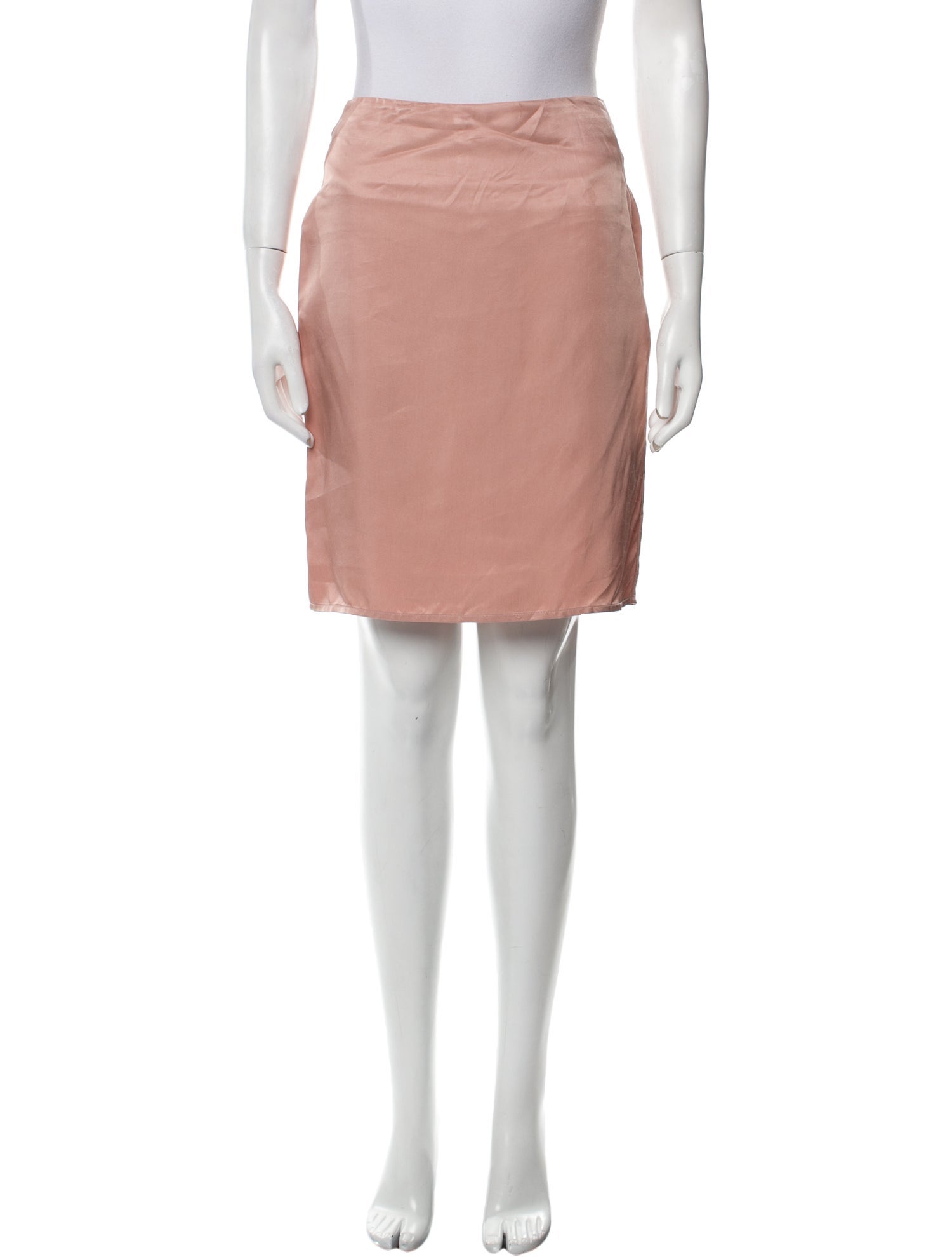 Johanna Ortiz Mini Skirt