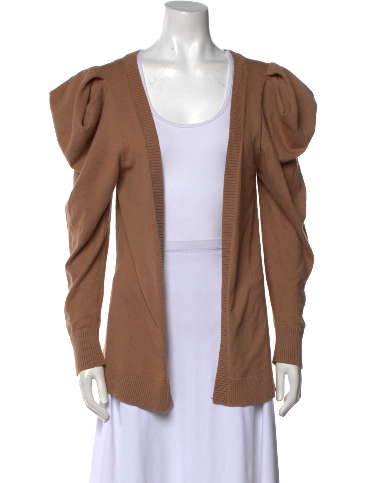 Johanna Ortiz V-Neck Sweater