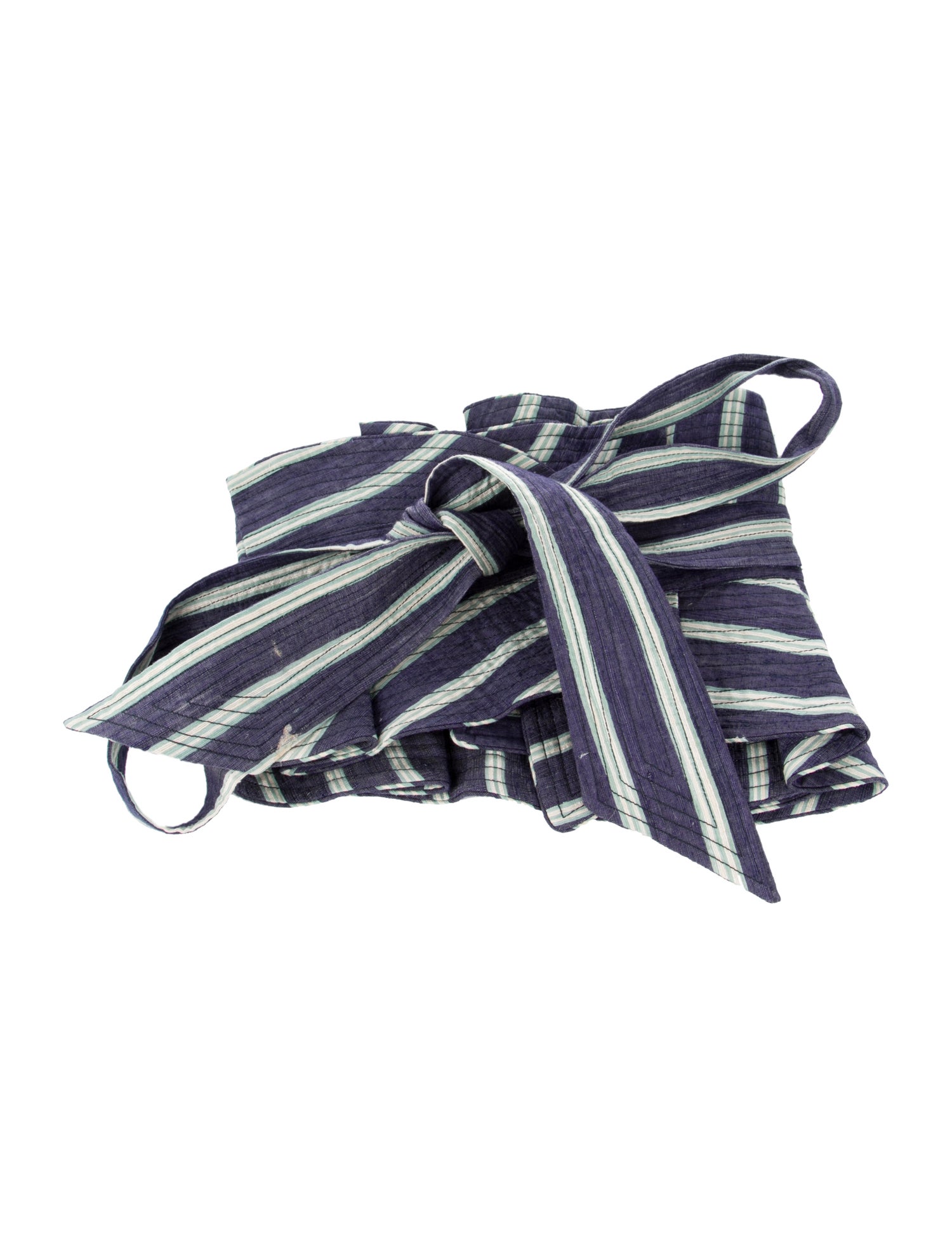 Johanna Ortiz Wide Belt