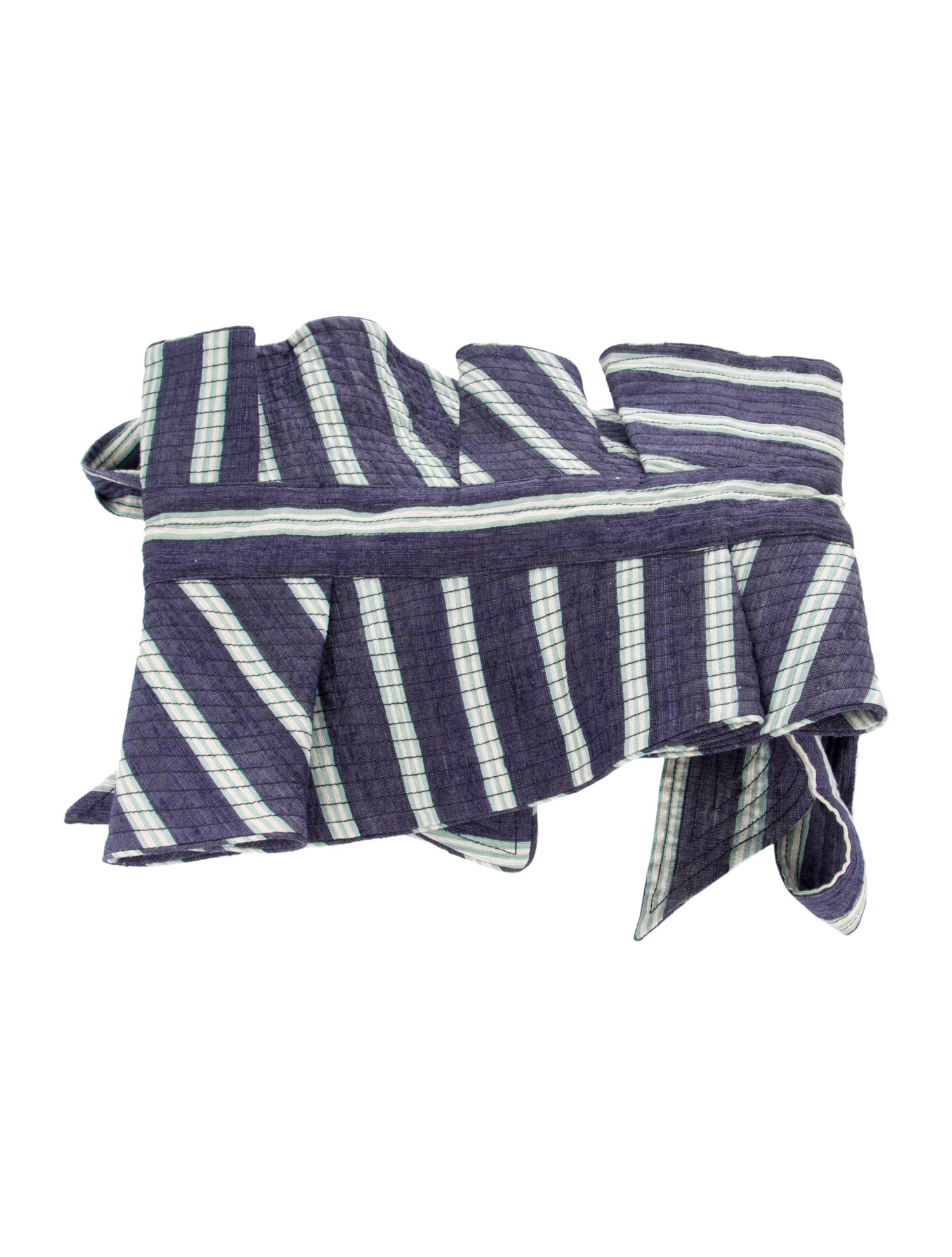 Johanna Ortiz Wide Belt